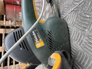 Metabo HS 8455 S Heckenschere elektrisch werkzeug garten  Bild 3