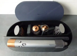 Dyson Airwrap Complete long Haarstyler Nickel Kupfer Multistyler Bild 2
