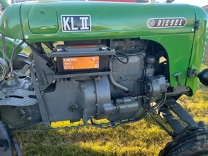 oldtimer bj 1956 Bild 2