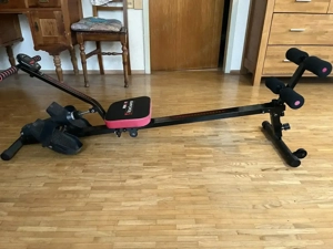 Kendox Rowshaper- Fitness Rudergerät