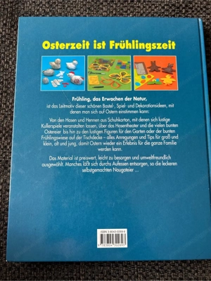 Kinderleichtes Osterbasteln, Christina Pfeiffer Bild 2