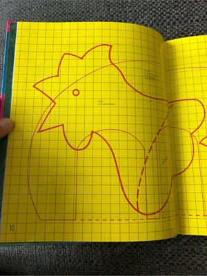 Kinderleichtes Osterbasteln, Christina Pfeiffer Bild 5