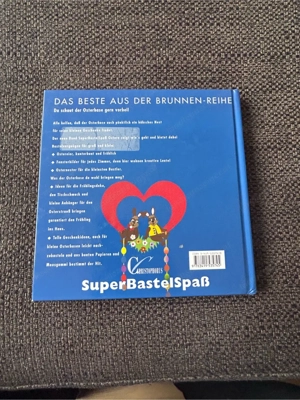 SuperBastelSpaß: Osterideen Bild 2