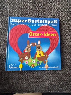 SuperBastelSpaß: Osterideen