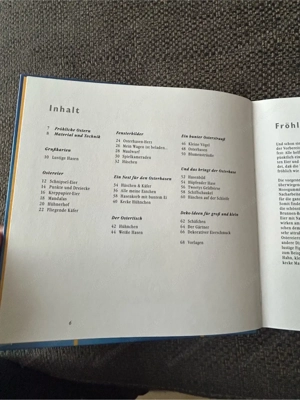 SuperBastelSpaß: Osterideen Bild 3