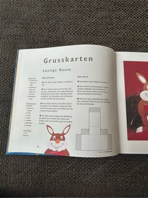 SuperBastelSpaß: Osterideen Bild 5