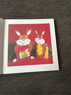 SuperBastelSpaß: Osterideen Bild 4