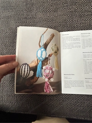 Ostern: Kleine Basteleien für Kinder und Erwachsene Bild 4