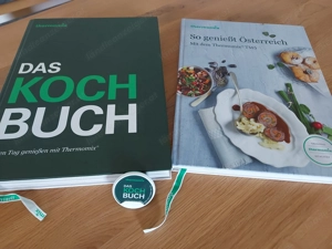 Thermomix TM 5 zu verkaufen Bild 2