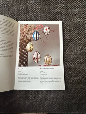 Ostern: Kleine Basteleien für Kinder und Erwachsene Bild 3