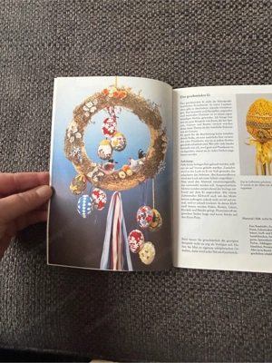 Österlicher Schmuck, Ruth Rensing Bild 4