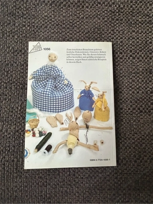 Österlicher Schmuck, Ruth Rensing Bild 2