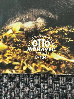 Otto Moravec: Osterfreuden 3 134 Bild 2