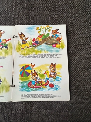 Otto Moravec: Osterfreuden 3 134 Bild 4