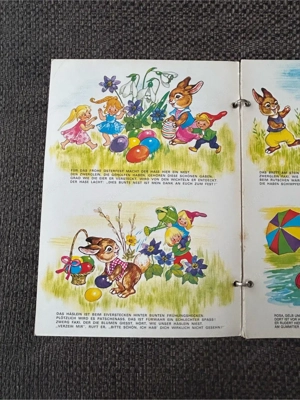 Otto Moravec: Osterfreuden 3 134 Bild 3