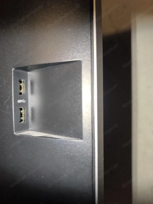 HP EliteDisplay E273q | 27" Bild 5