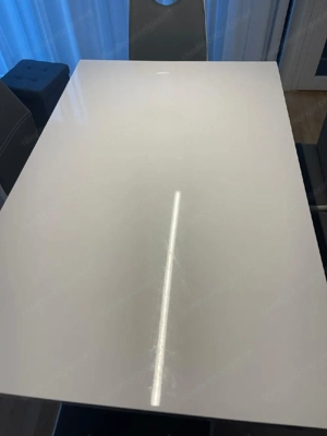 Esstisch Novel 140 CM Bild 3