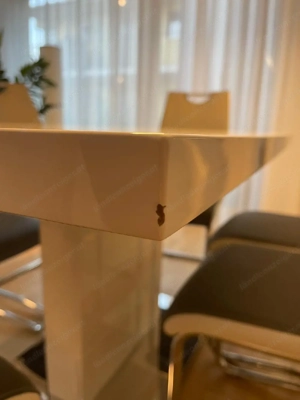 Esstisch Novel 140 CM Bild 4