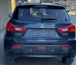 Allrad Diesel Bild 4