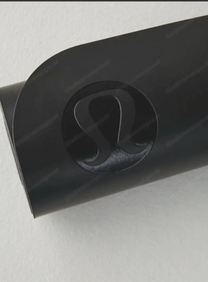 Lululemon Yoga Matte