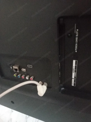 Fernseher LG Bild 2