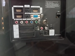 Fernseher Samsung Bild 2