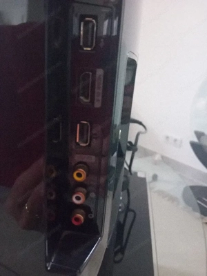 Fernseher Samsung Bild 3