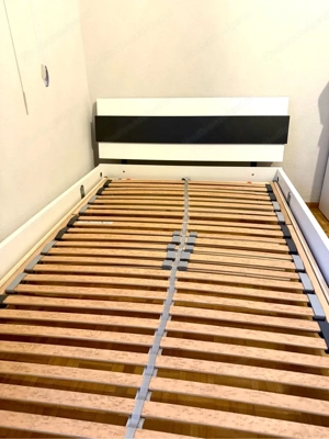 Bett zum Verschenken