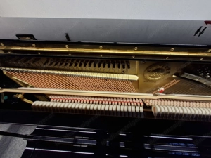 Klavier Akustik-Piano, Marke Yamaha U1 um Euro 3500,- (VHB) Bild 5