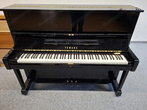 Klavier Akustik-Piano, Marke Yamaha U1 um Euro 3500,- (VHB) Bild 2