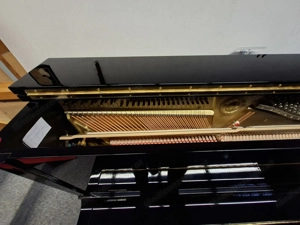 Klavier Akustik-Piano, Marke Yamaha U1 um Euro 3500,- (VHB) Bild 3