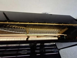 Klavier Akustik-Piano, Marke Yamaha U1 um Euro 3500,- (VHB) Bild 4