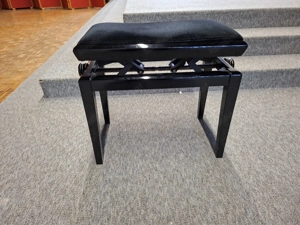 Klavier Akustik-Piano, Marke Yamaha U1 um Euro 3500,- (VHB) Bild 8