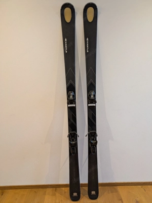 Ski Kästle Sonderedition  Bild 5