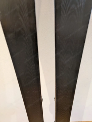 Ski Kästle Sonderedition  Bild 2