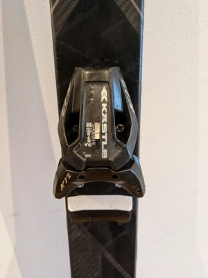 Ski Kästle Sonderedition  Bild 4