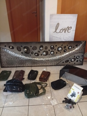 Flohmarktartikel. (24 Teile) Viele Sachen Neu Bild 2