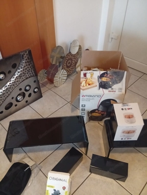 Flohmarktartikel. (24 Teile) Viele Sachen Neu Bild 5