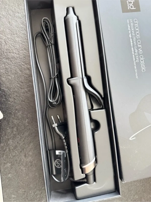 ghd chronos curve classic Bild 4
