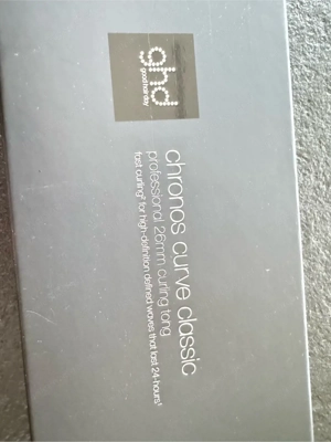 ghd chronos curve classic Bild 2