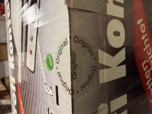 Kontaktgrill Silva   (Modell KG 4810 C)  Bild 3