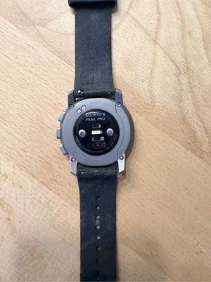 Suunto 9 Peak pro Bild 2