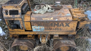 Rammax 1402