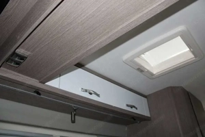 Pössl Roadcruiser B Kastenwagen   Camper   Wohnmobil Bild 8