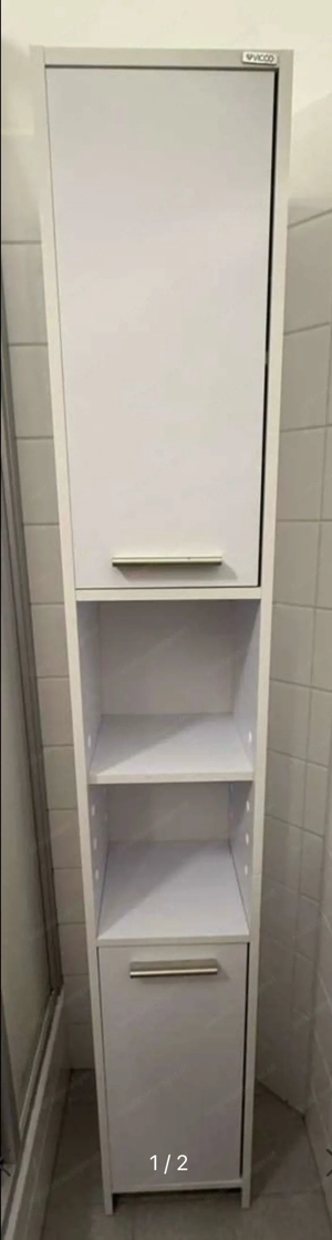 Badezimmer Möbel Bild 2