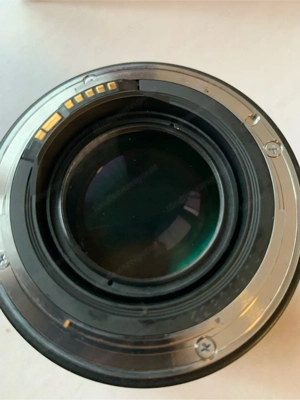 Canon EF 50mm f 1.4 USM Bild 3