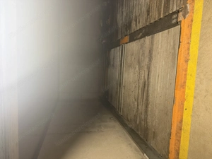 Garagenplatz super zentral in der Wolfeggstraße in Bregenz zu vermieten!