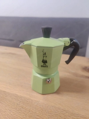 Bialetti Espressokocher Bild 2