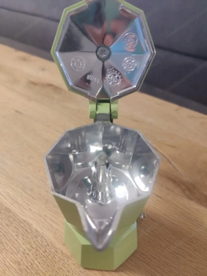 Bialetti Espressokocher Bild 4