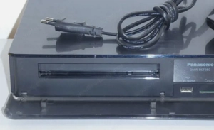 Panasonic DMR-BCT950 3D Blu-ray Recorder   2TB HDD, inkl. FB Bild 4